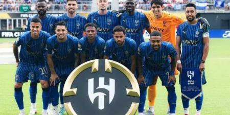 الهلال يواجه فلومينينسي في ربع نهائي كأس العالم للأندية 2025.. الموعد والتشكيل والقنوات الناقلة - بوابة اخر ساعة