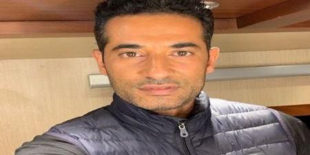 عمرو سعد يردّ على جدل مشهد فتح القبر في "سيد الناس" - بوابة اخر ساعة
