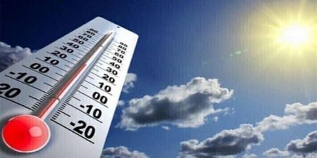 الأرصاد الجوية: الطقس غدا قليل الغيوم مع انخفاض بسيط بدرجات الحرارة - بوابة اخر ساعة