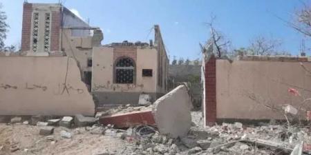 قصف مدفعي على مناطق مكتظة بالنازحين غربي اليمن - بوابة اخر ساعة