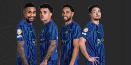 برازيليو الهلال أمام فلومينينسي.. 15 ظهورا.. ولودي الأكثر انتصارا - بوابة اخر ساعة