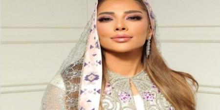 أصالة تطلق ألبومها الجديد "ضريبة البعد" غدًا - بوابة اخر ساعة