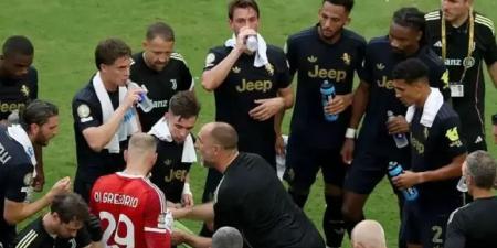 تصريح "صادم" من رئيس رابطة اللاعبين المحترفين: كأس العالم للأندية "تقلل من قيمة كرة القدم" - بوابة اخر ساعة