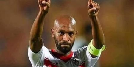 شيكابالا مودعا جماهير الزمالك: هناك رحلة أخرى ستبدأ من قلب المدرجات - بوابة اخر ساعة
