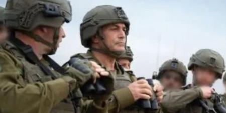 جيش الاحتلال: اغتيال عنصر فى فيلق القدس التابع للحرس الثورى الإيرانى قرب بيروت - بوابة اخر ساعة