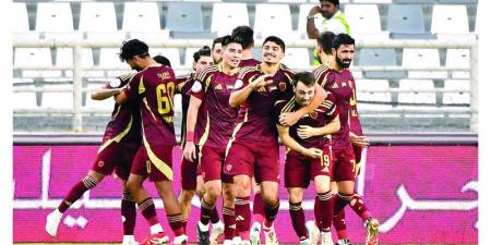 5مباريات ودية للوحدة في ألمانيا - بوابة اخر ساعة