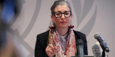 ألبانيز: إسرائيل مسؤولة عن إحدى أقسى جرائم الإبادة بالتاريخ الحديث - بوابة اخر ساعة