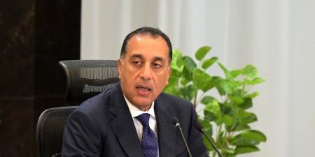 رئيس الوزراء يتابع مع وزير البترول مستجدات تقدم أعمال تجهيز وربط وحدات التغييز - بوابة اخر ساعة