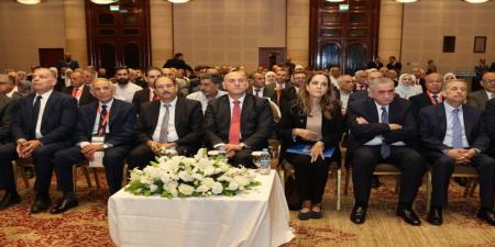 انطلاق أعمال المؤتمر الدولي التاسع لجمعية الصحة العامة  - بوابة اخر ساعة