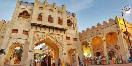 "الإحصاء": ارتفاع معدل إشغال الغرف بالفنادق 63% بالربع الأول 2025 - بوابة اخر ساعة