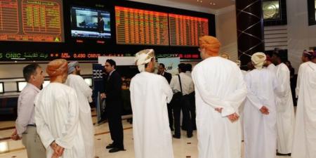 أخبار الرياضة - مؤشر بورصة مسقط يرتفع ليغلق تداولات اليوم الخميس عند مستوى 4549.98 نقطة - بوابة اخر ساعة