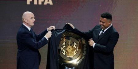أخبار الرياضة - رغم الانتقادات.. "فيفا" يدرس تعديلًا مثيرًا قد يشعل الجدل حول كأس العالم للأندية - بوابة اخر ساعة