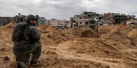 مقتل جندي إسرائيلي شمال غزة وحدث أمني في خانيونس - بوابة اخر ساعة