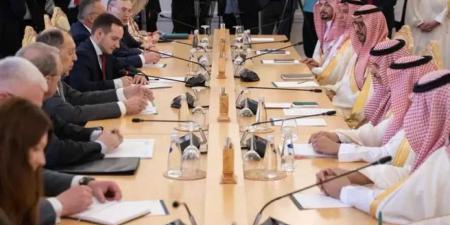 مباحثات سعودية روسية مهمة (تفاصيل) - بوابة اخر ساعة