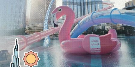 "براند دبي" تطلق موسما جديدا من حملة "وجهات دبي" الصيفية - بوابة اخر ساعة