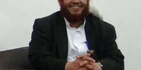 برلماني يكشف تفاصيل جديدة حول مشكلة المليشيات الحوثية مع الشيخ ‘‘حنتوس’’ التي اندلعت عامين على اغتياله - بوابة اخر ساعة