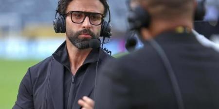 الإعلامي رصيد ومشوار| إبراهيم فايق يودع جمهور "الكورة مع فايق": الموسم انتهى.. شكرًا على الحب والدعم - بوابة اخر ساعة