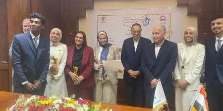 إعلام السويس تحصد المركز الأول في مهرجان الأفلام الوثائقية - بوابة اخر ساعة