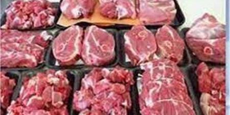 أسعار اللحوم اليوم الجمعة 4-7-2025  - بوابة اخر ساعة