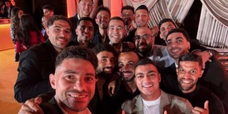 تحرك تاريخي من محمود الخطيب للتعاقد مع دينامو الزمالك.. لطمة قوية - بوابة اخر ساعة