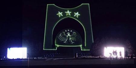الهوية البصرية الجديدة لسوريا تلقى تفاعلاً واسعاً وإشادة على منصات التواصل الاجتماعي - بوابة اخر ساعة