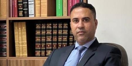 محمد عيد: المشاركة في انتخابات مجلس الشيوخ حق دستوري يسهم تعزيز المسار الديمقراطى  - بوابة اخر ساعة