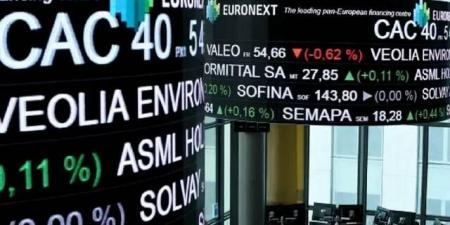 خسائر أسبوعية للأسواق الأوروبية مع تصاعد التوترات التجارية إثر تصريحات ترامب - بوابة اخر ساعة