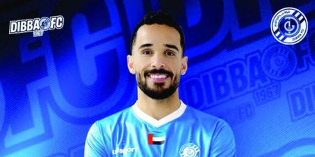 دبا يضم اللاعب الأردني محمود المرضي على سبيل الإعارة    - بوابة اخر ساعة