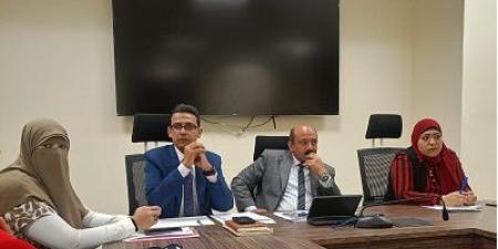 ختام الندوات التوعوية لمديريات العمل بالمحافظات بشأن تحديث البيان - بوابة اخر ساعة