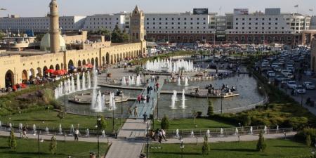 كردستان العراق يعلن إسقاط مسيّرة "مفخخة" قرب قاعدة للتحالف الدولي - بوابة اخر ساعة