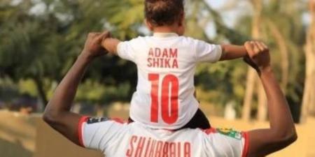 تكريما لمسيرته .. الزمالك يقرر حجب القميص رقم 10 في الموسم المقبل بعد اعتزال شيكابالا - بوابة اخر ساعة