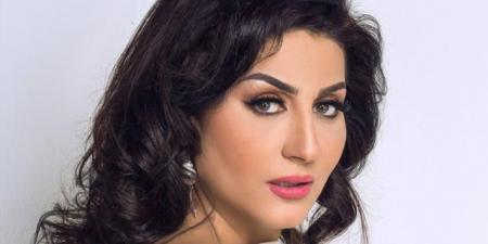 وفاء عامر تدافع عن أنغام - بوابة اخر ساعة
