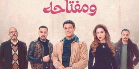 أعمال درامية سلطت الضوء علي الرجل "التوكسبك" وناقشت مشكلات الطلاق - بوابة اخر ساعة