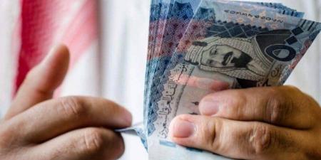 أخبار الرياضة - أسعار الريال السعودي في مصر اليوم.. الجمعة 4 يوليو 2025 - بوابة اخر ساعة