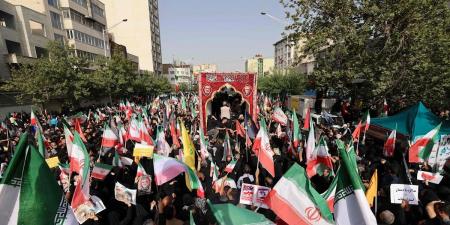 روانجي: مستعدون للحوار… لكن لن نتخلى عن التخصيب - بوابة اخر ساعة