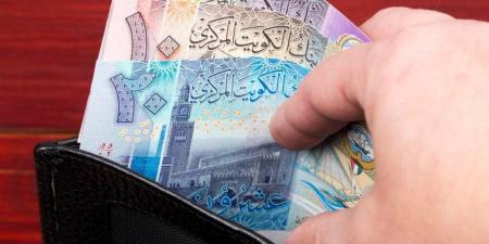 أخبار الرياضة - أسعار الدينار الكويتي في مصر اليوم.. الجمعة 4-7-2025 - بوابة اخر ساعة