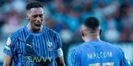 مباراة الهلال وفلومينينسي بث مباشر2 بجودة HD و SD - بوابة اخر ساعة