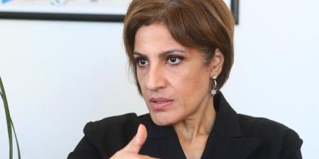 وزيرة البيئة طلبت الادعاء على كل فاعل وشريك بتلويث المياه البحرية بالمواد النفطية في الجية - بوابة اخر ساعة