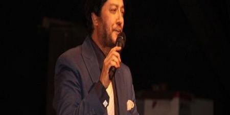 اختيار النجم سامح يسري رئيسًا شرفيًا لمهرجان "طرب" الدولي - بوابة اخر ساعة