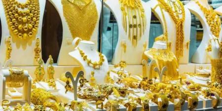 بالدينار التونسي والدولار.. أسعار الذهب في تونس بختام تعاملات اليوم الجمعة 4 يوليو 2025 - بوابة اخر ساعة