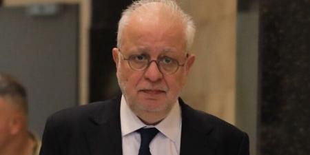 نصار: لا أرى أن بري سيُقدم على إيقاف التشكيلات القضائية وفوجئت بتصويت نواب "القوات" ضد منحة القضاة - بوابة اخر ساعة