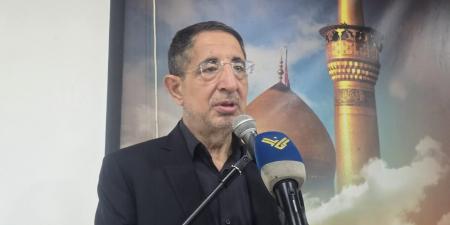 النائب الحاج حسن : المقاومة باقية رغم الضغوط - بوابة اخر ساعة