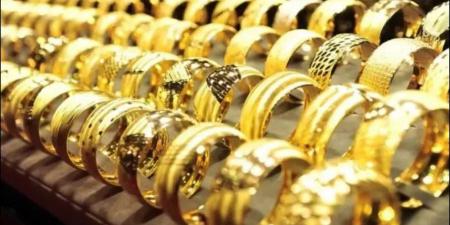 سعر الذهب في المغرب اليوم الجمعة 4 يوليو 2025 .. بالدرهم والدولار الأمريكي - بوابة اخر ساعة