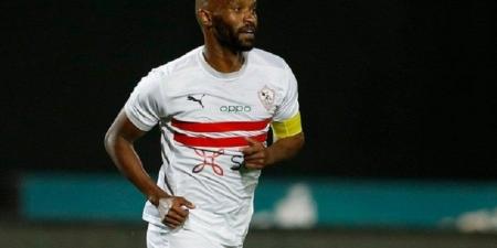أخبار الرياضة - عاجل.. مجلس إداراة الزمالك المصري يقرر حجب قميص رقم 10 تقديرا لشيكابالا - بوابة اخر ساعة