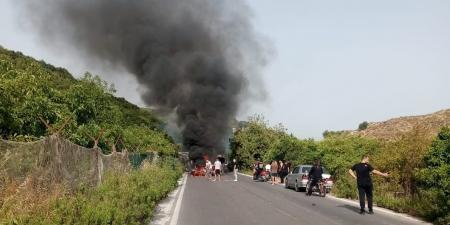 الجنوب ساحة اختبار للموقف اللبناني.. من يحمي السيادة؟ - بوابة اخر ساعة