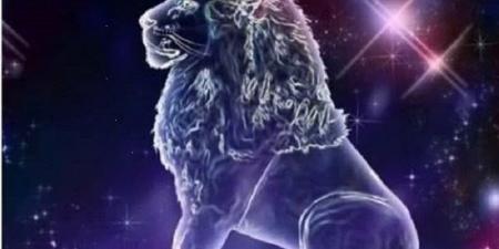 توقعات برج الأسد اليوم الجمعة 4-7-2025 - بوابة اخر ساعة
