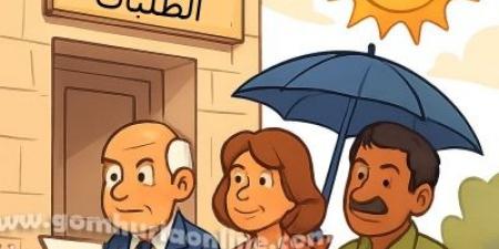 بدء تلقي طلبات الترشح لانتخابات مجلس الشيوخ 2025 غدًا السبت - بوابة اخر ساعة