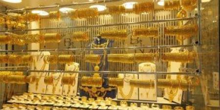 هبوط أم استقرار.. آخر تطورات سعر الذهب اليوم الجمعة 4 يوليو 2025 فى مصر - بوابة اخر ساعة