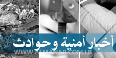 اصابة شاب سقط من مكان مرتفع في المنية وحاله حرجة - بوابة اخر ساعة