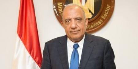 الكهرباء: إضافة 500 ميجا وات من محطة رياح رأس غارب خلال أيام - بوابة اخر ساعة